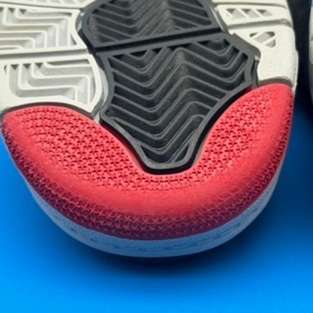 Jordan 4 Retro PS Bred Reimagined FQ7936-061 Size 12C - Picture 9 of 10